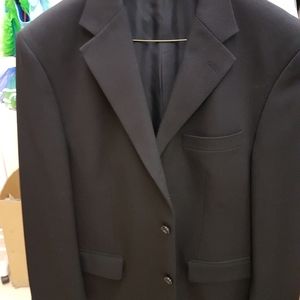 Joseph Feiss Wool Sport Coat Grad!?